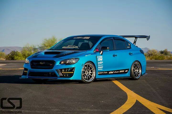 Mad STI